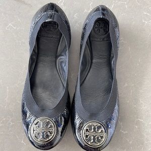 Tory Burch 7.5 Flats